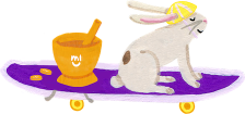 rabbit